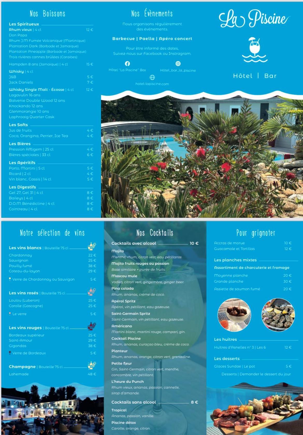 Hotel La Piscine Villers-sur-Mer Zewnętrze zdjęcie